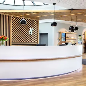 By Ihg Hotel Stuttgart