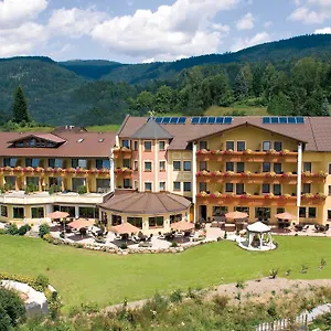 Kristall- & Vitalhotel Bergknappenhof Bodenmais